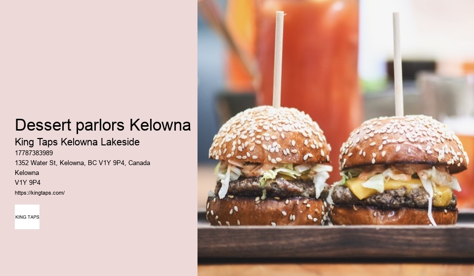 Farm-fresh dining Kelowna
