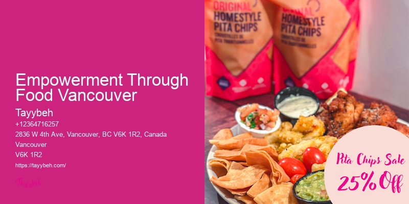 Vancouver wedding reception catering