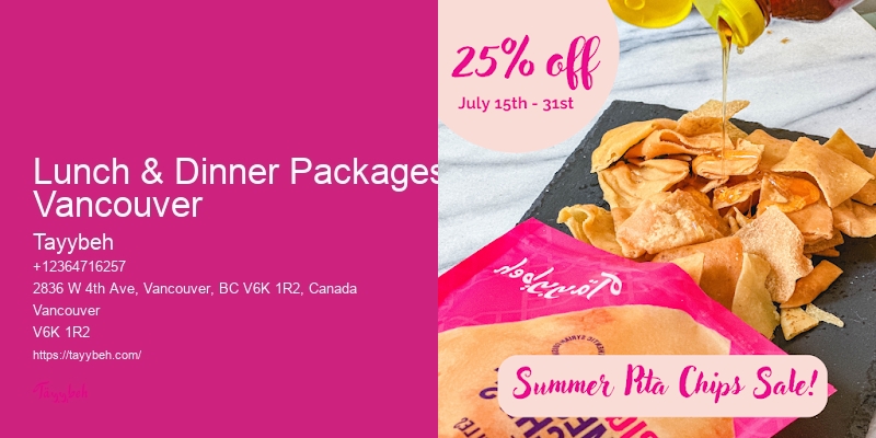 Affordable halal food catering Vancouver