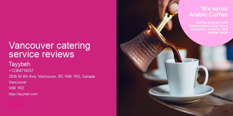 Best Lunch Packages Vancouver