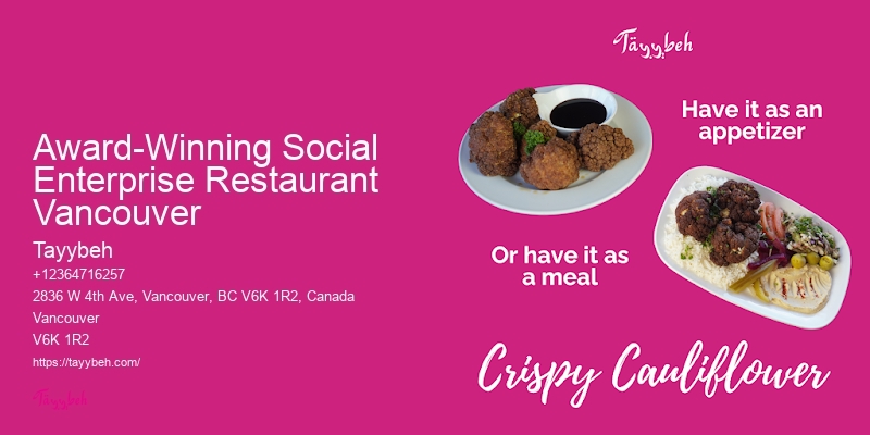 Affordable Catering Vancouver