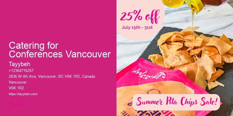 Empowerment through food Vancouver